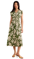 Havana Dress