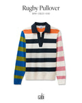 Rugby Pullover